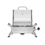 Royal Gourmet Portable Propane Grill with Folding Legs