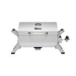 Royal Gourmet Portable Propane Grill with Folding Legs