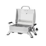 Royal Gourmet Portable Propane Grill with Folding Legs