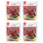 NOH Chinese BBQ Char Siu Seasoning Mix 4pk