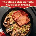 NOH Chinese BBQ Char Siu Seasoning Mix 4pk