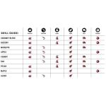 Bear Mountain Hickory BBQ Smoker Pellets - 2 Pack