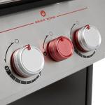Weber Genesis E-435 Liquid Propane Gas Grill