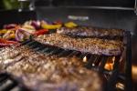 Weber Spirit EP-325 3-Burner Propane Grill