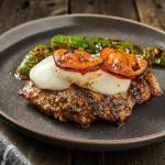 Garlic Herb Wine Marinade Mix, 0.87 oz