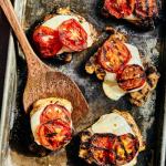 Garlic Herb Wine Marinade Mix, 0.87 oz