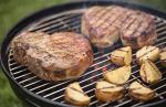 Weber Smokey Joe 14-Inch Portable Grill
