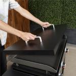 Blackstone 2-Burner 28" Propane Griddle with Cover