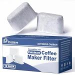 Charcoal Water Filter Replacement for Cuisinart Grills