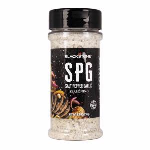 Blackstone All-Purpose SPG Seasoning Blend, 6.2 Oz