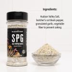 Blackstone All-Purpose SPG Seasoning Blend, 6.2 Oz