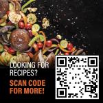 Blackstone All-Purpose SPG Seasoning Blend, 6.2 Oz