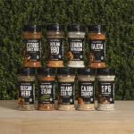 Blackstone All-Purpose SPG Seasoning Blend, 6.2 Oz