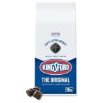 Kingsford Original Charcoal Briquettes for Grilling, 16 lbs