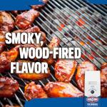 Kingsford Original Charcoal Briquettes for Grilling, 16 lbs