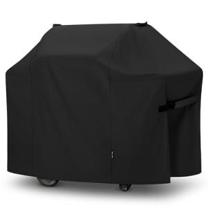 Unicook 58 Inch Heavy Duty BBQ Grill Cover