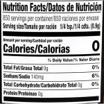 McCormick Grill Mates Brown Sugar Bourbon Seasoning