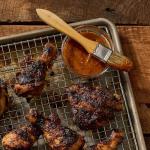 McCormick Grill Mates Brown Sugar Bourbon Seasoning