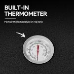 Royal Gourmet GT2006 Portable Tabletop Gas Grill