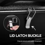 Royal Gourmet GT2006 Portable Tabletop Gas Grill