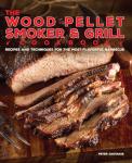 Wood Pellet Smoker and Grill by Jautaikis