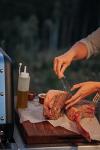 Weber Genesis E-435 Liquid Propane Gas Grill