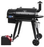 Z GRILLS ZPG-450A 8-in-1 Pellet Grill Combo