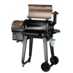 Z GRILLS ZPG-450A 8-in-1 Pellet Grill Combo