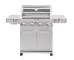 Monument Grills 4+2 Burner Propane Gas Grill