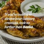 Badia Mojo Citrus Rub - 141.7g Spice Blend