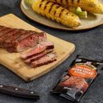 McCormick Brown Sugar Bourbon Grill Marinade, 5 oz
