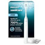 Philips Sonicare 4100 Electric Toothbrush, Rechargeable