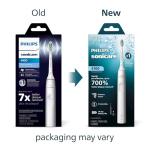 Philips Sonicare 4100 Electric Toothbrush, Rechargeable