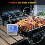 ThermoPro TP17 Dual Probe Digital Meat Thermometer
