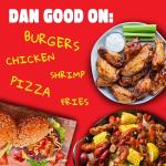 Dan-O's Spicy Seasoning for Chicken and Meats