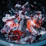 Cowboy Southern Style Hardwood Lump Charcoal 18 lb