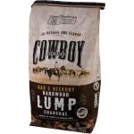 Cowboy Southern Style Hardwood Lump Charcoal 18 lb