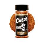 Cuso Cuts Spicy Garlic Buffalo BBQ Rub