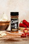 Cuso Cuts Spicy Garlic Buffalo BBQ Rub