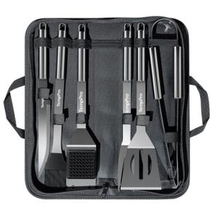 ThermoPro Stainless Steel Grill Tool Set