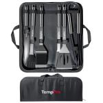 ThermoPro Stainless Steel Grill Tool Set