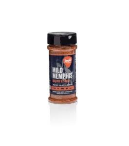 Memphis BBQ Rub & Shake, 5.6oz Seasoning Mix
