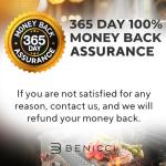 Portable Magnetic LED BBQ Grill Lights - Set of 2