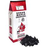 Sugar Maple Lump Charcoal for Quick Grilling