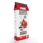 Sugar Maple Lump Charcoal for Quick Grilling