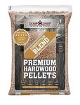 Camp Chef Competition Blend BBQ Hardwood Pellets 20 lb