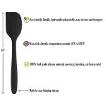 BBQ Tool Set with Spatula, Tongs, Gloves