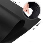 BBQ Tool Set with Spatula, Tongs, Gloves