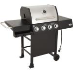 Outdoor Gourmet 4-Burner Gas Grill