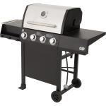 Outdoor Gourmet 4-Burner Gas Grill
